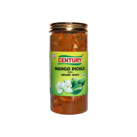 Century Mango Pickle - 400 g