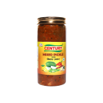 Century Mixed Pickle - 400 g