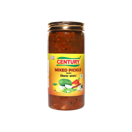 Century Mixed Pickle - 400 g