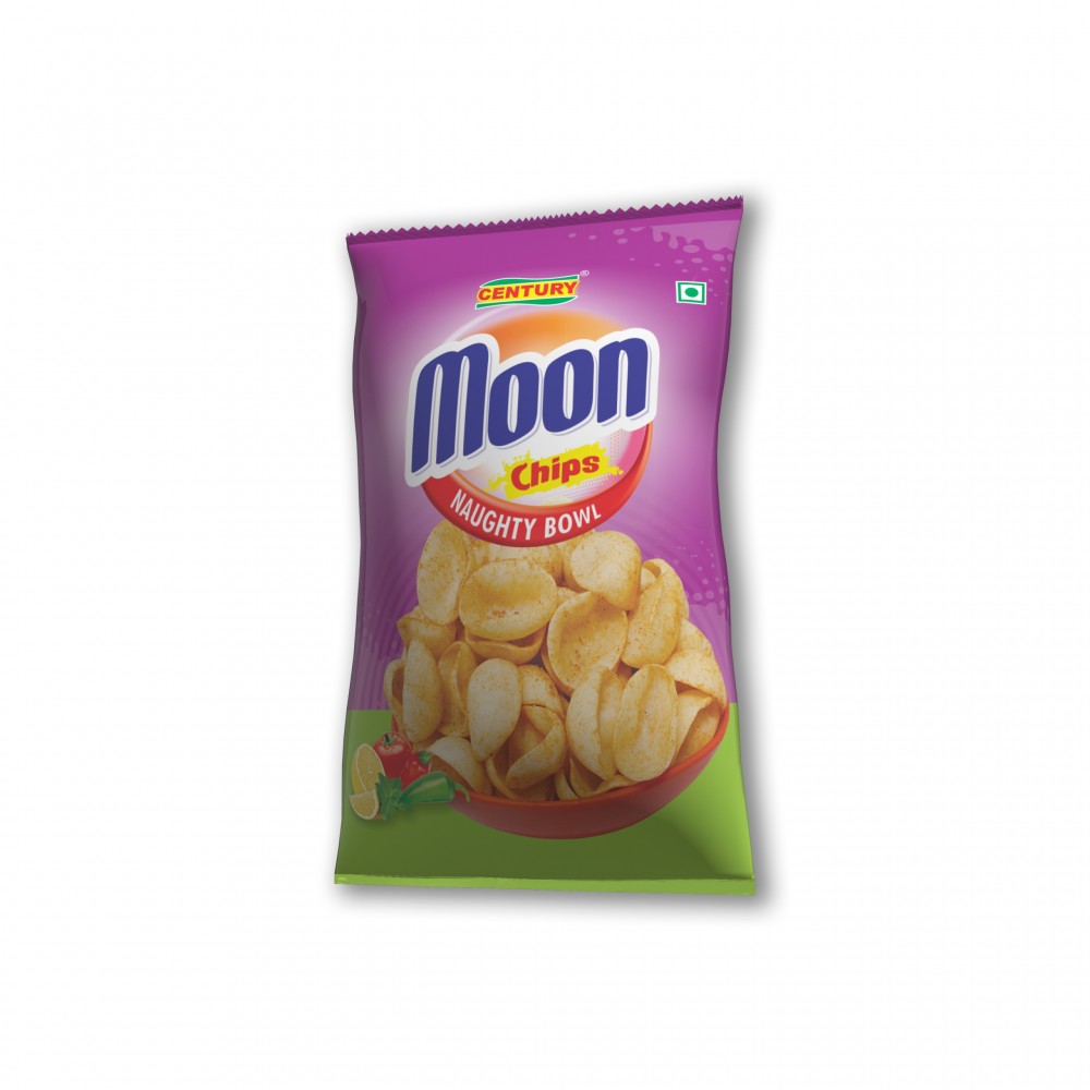 Moon Chips - 22 g Moon Chips - 22 g