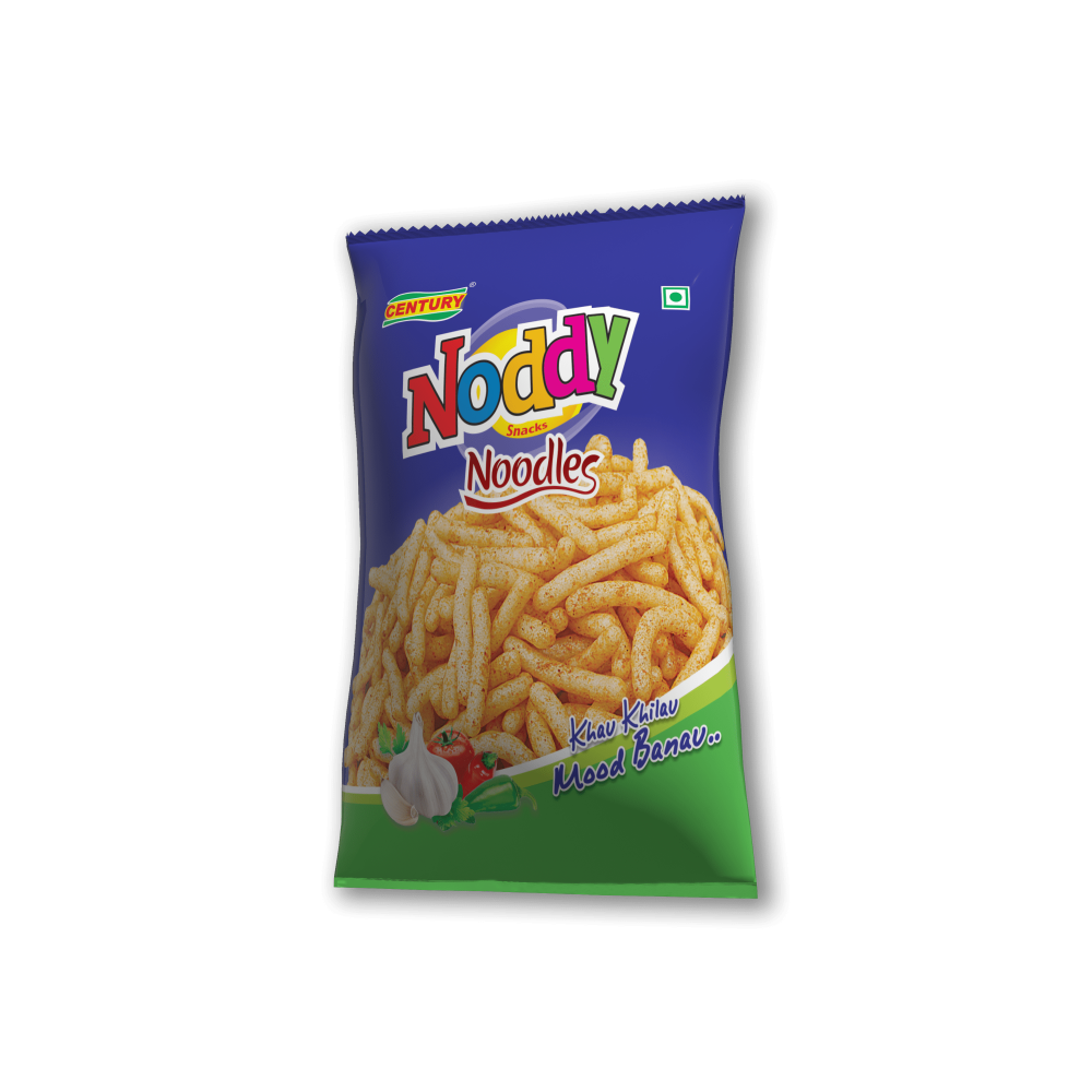 Noddy Noodles - 50 g Noddy Noodles - 50 g