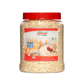 Century Oats Jar - 900gm