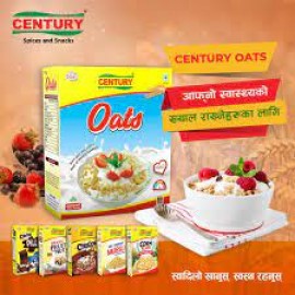 Oats Pouch-250gm