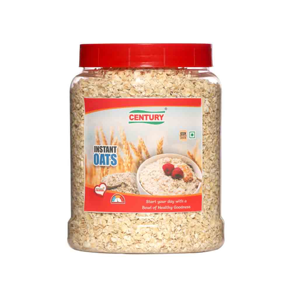 Century Oats - 500gm Century Oats - 500gm