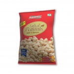 Century Peanuts Salted - 100gm