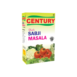 Century Sabji Masala - 500 g