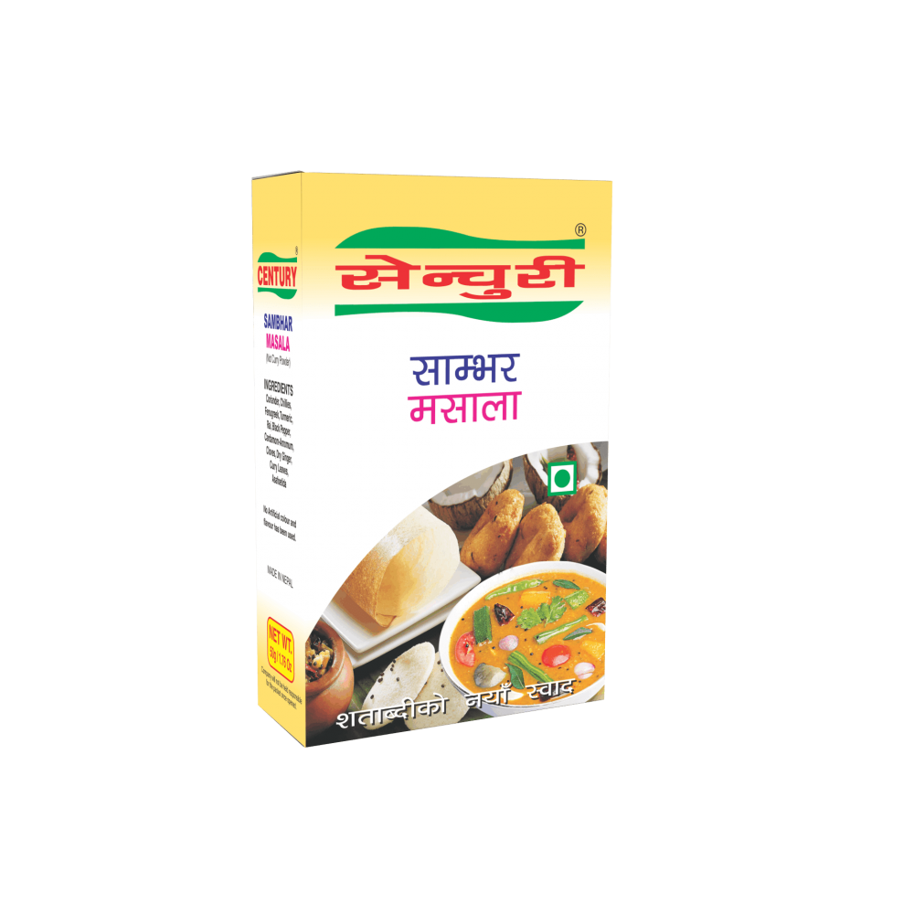 Century Sambhar Masala - 100 g