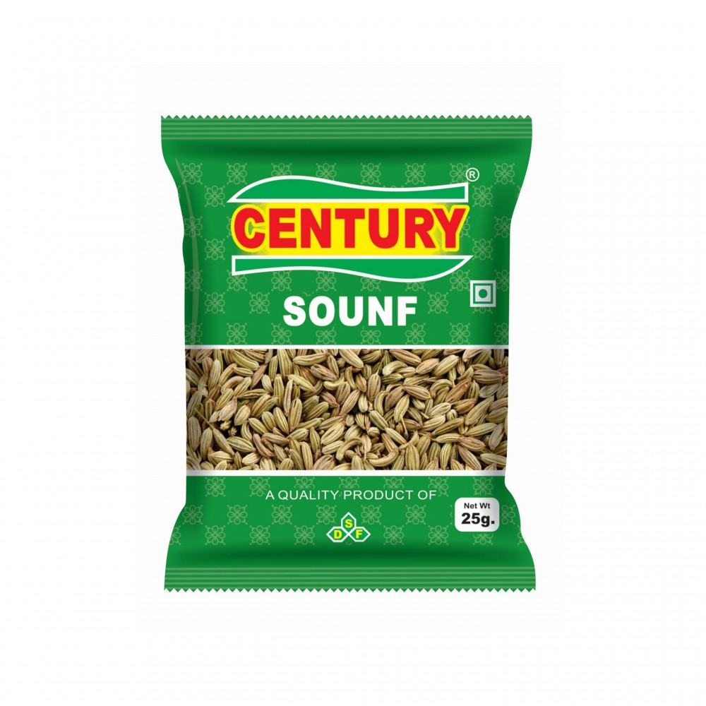 Century Sounf - 500 g Century Sounf - 500 g