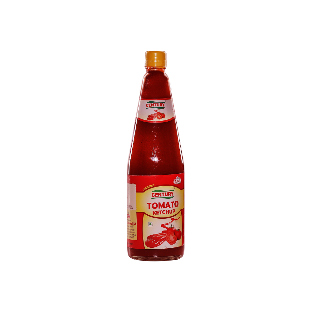 Century Chilly Sauce - 2500 g Century Chilly Sauce - 2500 g