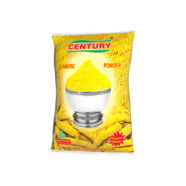 Century Turmeric Powder - 1000 g