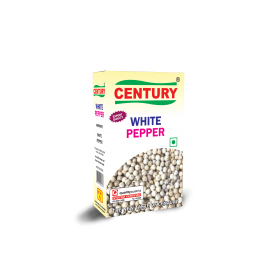 Century White Pepper Seed - 50 g
