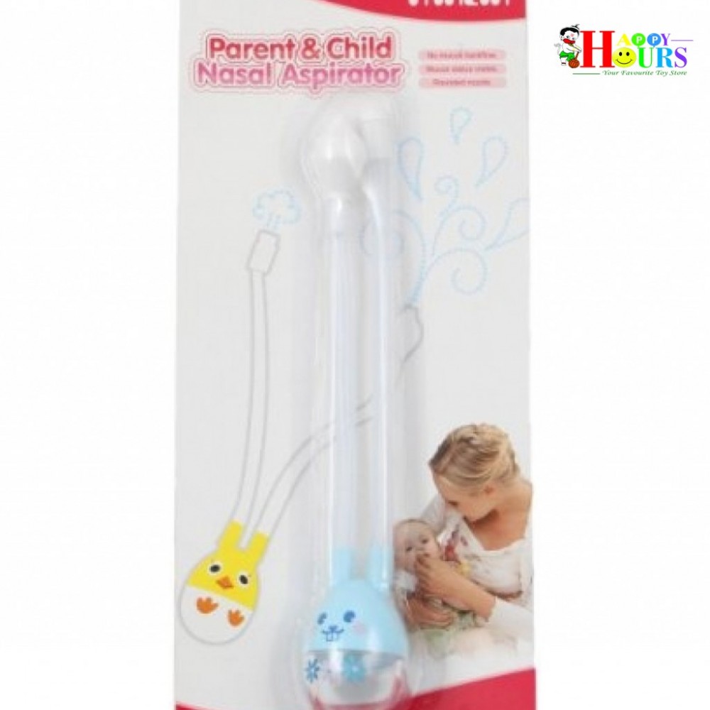 NASAL ASPIRATOR BF136
