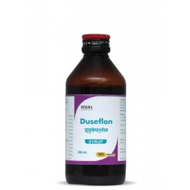 Duseflon Syrup - 200ml | Ayurvedic Oil
