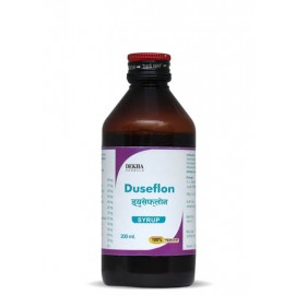 Duseflon Syrup - 450ml | Ayurvedic Oil