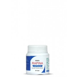 Rapina Capsule | Ayurvedic Capsules