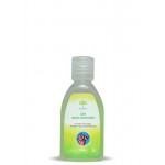 Hand Sanitizer Gel - 50ml Hand Sanitizer Gel - 50ml