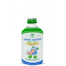 Gripe Water | Ayurvedic (130ml)