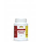 Shilajit Capsule | Ayurvedic Capsule 