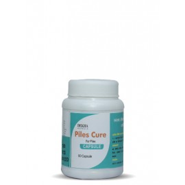Piles Cure Capsule | Ayurvedic Capsules