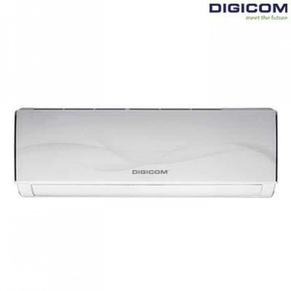 Digicom 1.5 Ton Inverter Air Conditioner Digicom 1.5 Ton Inverter Air Conditioner