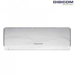 Digicom 1.5 Ton Inverter Air Conditioner Digicom 1.5 Ton Inverter Air Conditioner