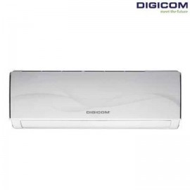 Digicom 1 Ton Inverter Air Conditioner | Wifi Remote