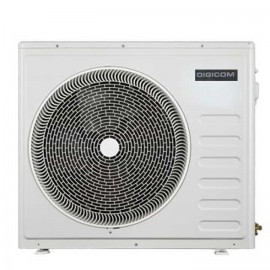 Digicom 1.5 Ton Inverter Air Conditioner Digicom 1.5 Ton Inverter Air Conditioner