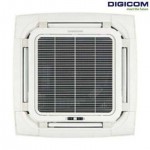 Digicom 1.5 Ton Ceiling Mount Cassette Air Conditioner | 12 Months Warranty Digicom 1.5 Ton Ceiling Mount Cassette Air Conditioner | 12 Months Warranty