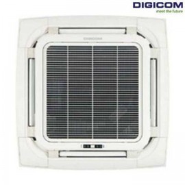 Digicom 1.5 Ton Ceiling Mount Cassette Air Conditioner | 12 Months Warranty