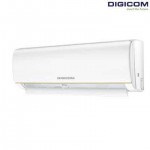 Digicom 2.0 TON Split System Air Conditioner | White Digicom 2.0 TON Split System Air Conditioner | White