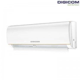 Digicom 2.0 TON Split System Air Conditioner | White