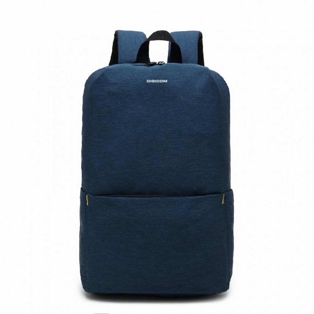 Digicom B-15 Waterproof Oxford Canvas Casual Laptop,Office Backpack Digicom B-15 Waterproof Oxford Canvas Casual Laptop,Office Backpack