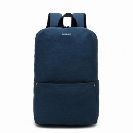 Digicom B-15 Waterproof Oxford Canvas Casual Laptop,Office Backpack