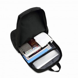 Digicom B-15 Waterproof Oxford Canvas Casual Laptop,Office Backpack Digicom B-15 Waterproof Oxford Canvas Casual Laptop,Office Backpack