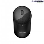 Digicom Bluetooth Mouse | Black | 1 Year Hardware warranty Digicom Bluetooth Mouse | Black | 1 Year Hardware warranty