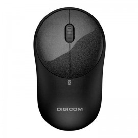 Digicom Bluetooth Mouse | Black | 1 Year Hardware warranty Digicom Bluetooth Mouse | Black | 1 Year Hardware warranty