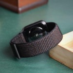 HOCO Tortuous Nylon Sports Strap For Apple Watch Series 1/2/3/4 | 38/40mm  HOCO Tortuous Nylon Sports Strap For Apple Watch Series 1/2/3/4 | 38/40mm