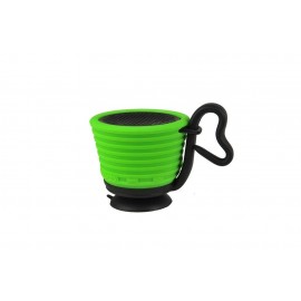 Microlab Magic Cup Wireless Portable Bluetooth Speaker