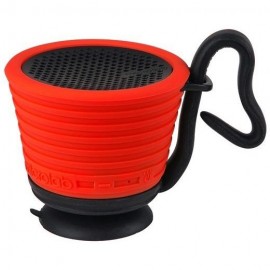 Microlab Magic Cup Wireless Portable Bluetooth Speaker