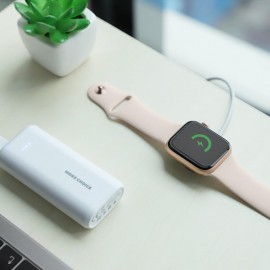 HOCO iWatch Wireless Charger - Apple Watch Charger HOCO iWatch Wireless Charger - Apple Watch Charger