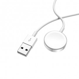 HOCO iWatch Wireless Charger - Apple Watch Charger