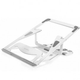 WIWU Laptop Folded Stand Compatible to 11-17.3 inch Laptop WIWU Laptop Folded Stand Compatible to 11-17.3 inch Laptop