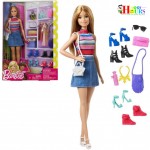 BARBIE DOLL FVJ42