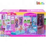 BARBIE DOLL FXG55  BARBIE DOLL FXG55