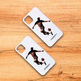 Lionel Messi Printed Mobile Case/Cover