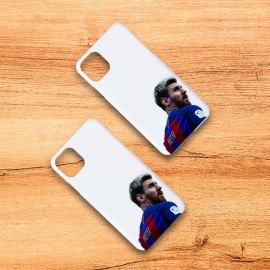 Lionel Messi Printed Mobile Case/Cover