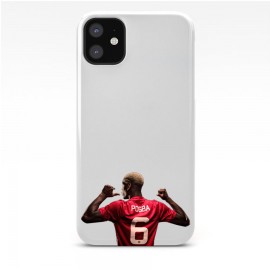 POGBA Printed Customized/Personalized  Mobile Case