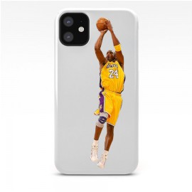 Kobe Bryant Printed Personalized/customized Mobile Case Cover