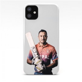 Paras Khadka Printed Customized Mobile Case Cover Paras Khadka Printed Customized Mobile Case Cover