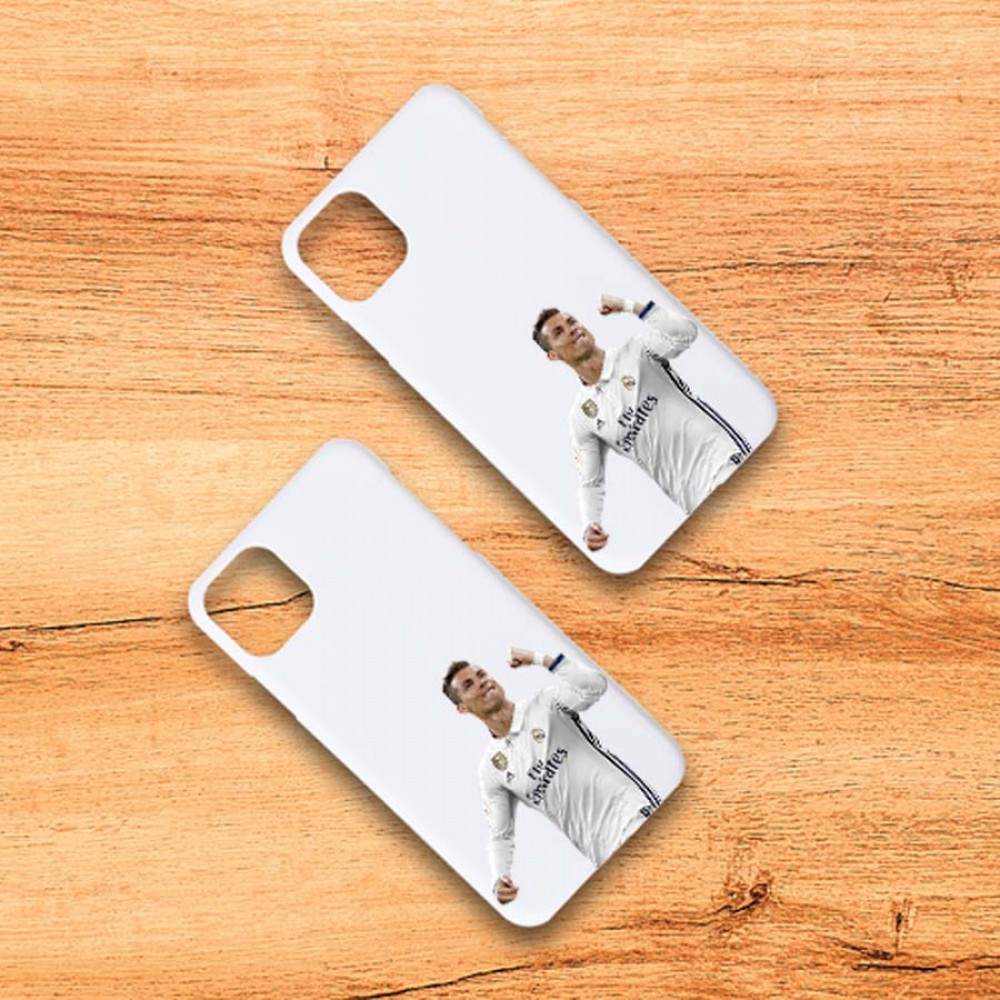 Cristiano Ronaldo Printed Mobile Case/Cover Cristiano Ronaldo Printed Mobile Case/Cover